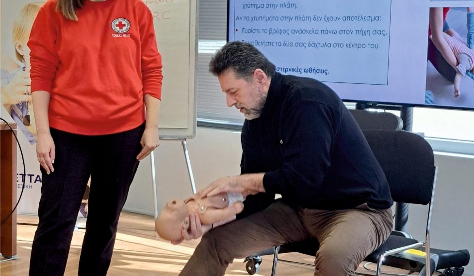 ΜΙΝΕΤΤΑ: 6η Εβδομάδα Κοινωνικής Υπευθυνότητας, με δράσεις προσφοράς