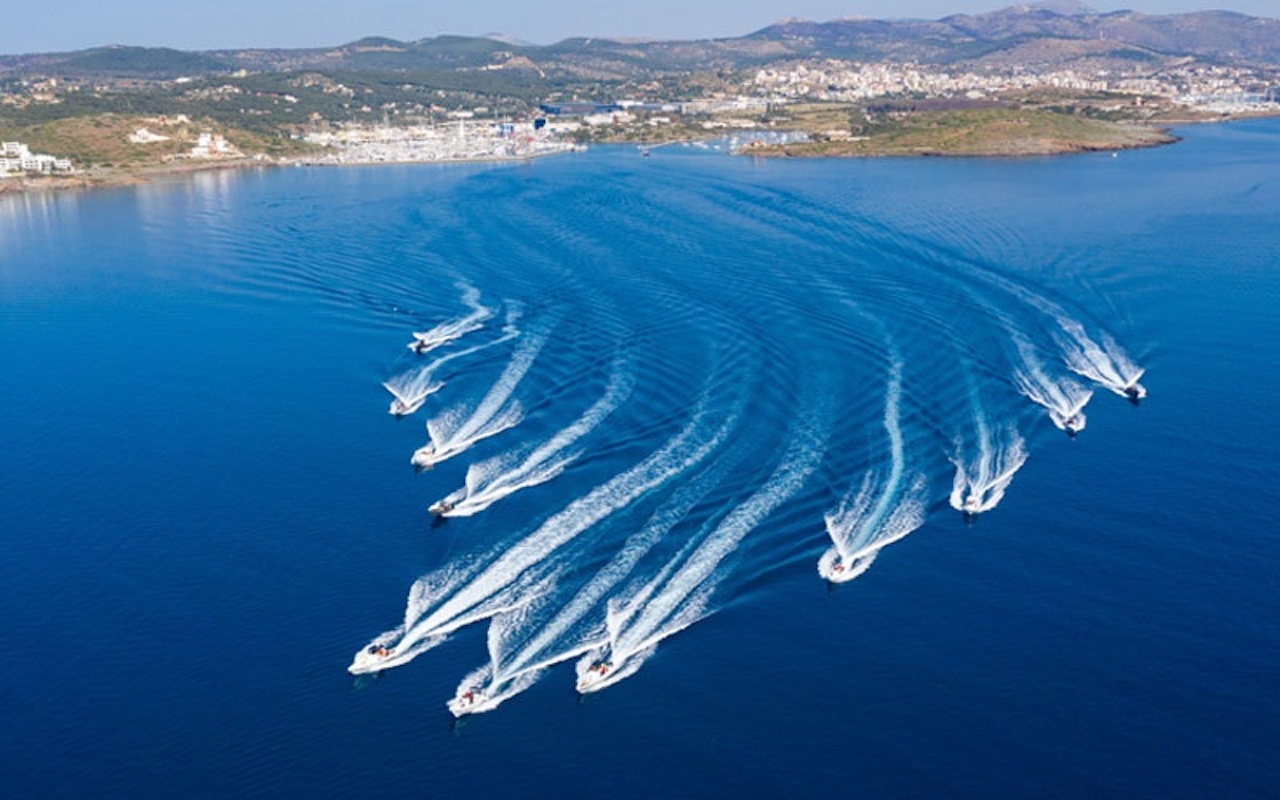 «Το Σαρδελάκι» της Σύμπλευσης, μια ιστορία συνεργασίας και φιλίας