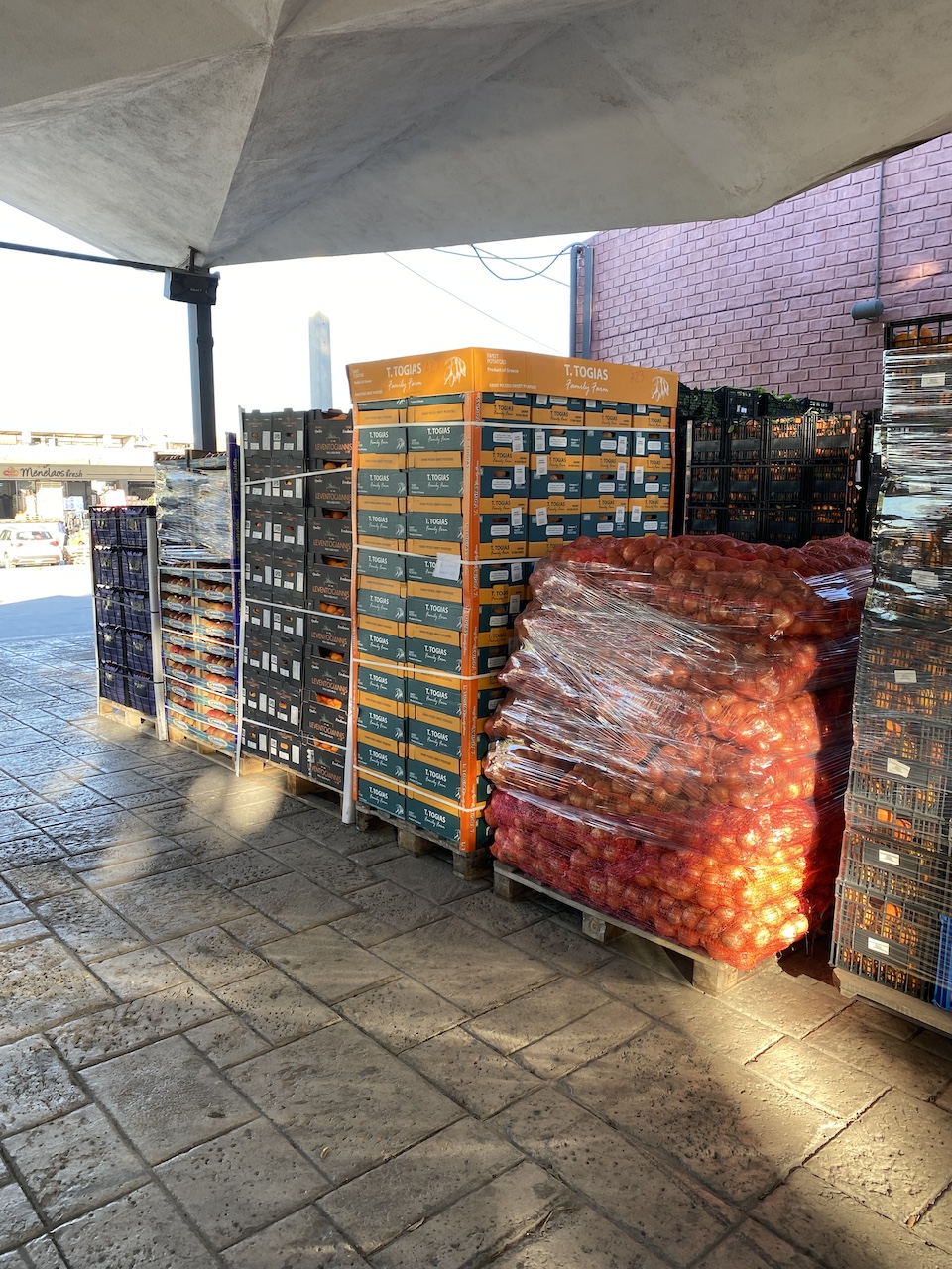 Αλληλεγγύη από τον ΣΕΚΛΑ σε ευάλωτους συμπολίτες μας