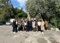 TÜV Austria Hellas: Πιστοποίηση στο Άσυλο Ανιάτων