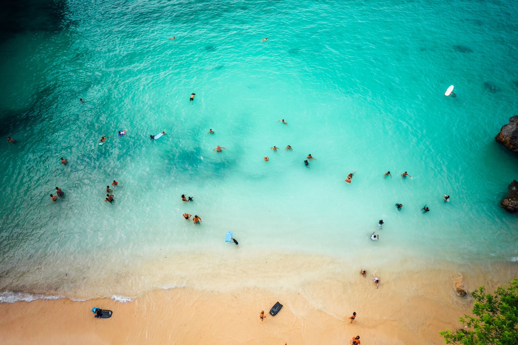 Novotel: Δέσμευση για την προστασία των ωκεανών