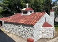 Rolco: Διατηρεί ζωντανή τη μεταβυζαντινή Εκκλησία της Αγίας Μαρίνας