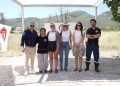 Οι εταιρείες efood, Interamerican, Anytime, Deloitte και NAK Insurance Brokers συμβάλλουν ενεργά στη διάσωση των δασών της Αττικής