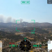 Tα drones του ΑΔΜΗΕ βοήθησαν τους πυροσβέστες