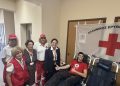 ΕΕΣ: 50 μονάδες αίματος από την εκστρατεία στο Καστελλόριζο
