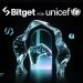 Η Bitget επίσημος υποστηρικτής του πρώτου UNICEF Game Jam