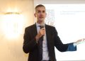Η Αθήνα συζητά για ανθεκτικότητα και κλιματική ετοιμότητα