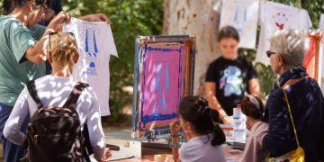 Eurolife FFH-Μουσείο Κυκλαδικής Τέχνης: Συνεργασία στο Kids Festival