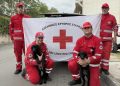 ΕΕΣ: Ενίσχυση της Κυνοφιλικής Ομάδας Έρευνας & Διάσωσης (Κ9)