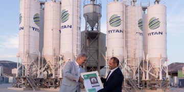 INTERBETON: Πρωτιά με CSC πιστοποίηση ετοίμου σκυροδέματος