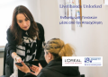 Το SolidarityNow & η L’Oréal στηρίζουν τις Γυναίκες