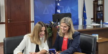 Uber – ΔΥΠΑ: Εύκολες μετακινήσεις για δικαιούχους κοινωνικού τουρισμού
