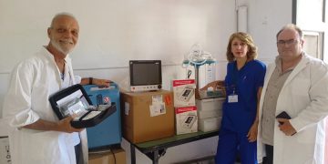 Το Άσυλο Ανιάτων αναβαθμίζει τον ιατροτεχνολογικό του εξοπλισμό