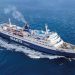 SEAJETS: Συνεχίζει το ταξίδι από το Μαντούδι στις Σποράδες και τον Βόλο