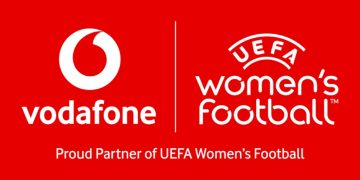 Vodafone: Ενίσχυση του brand και ανάπτυξη του ποδοσφαίρου