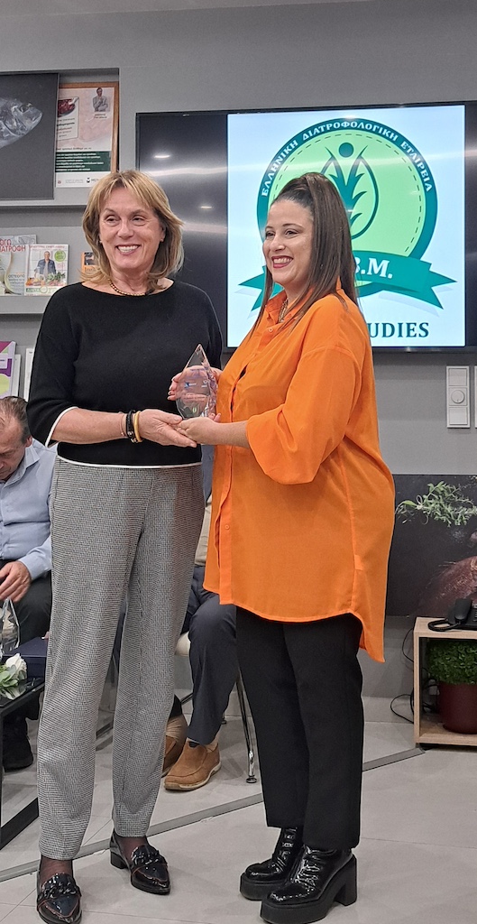 ΕΛΟΠΥ: Ιχθυοκαλλιέργεια και βελτίωση διατροφικών τάσεων