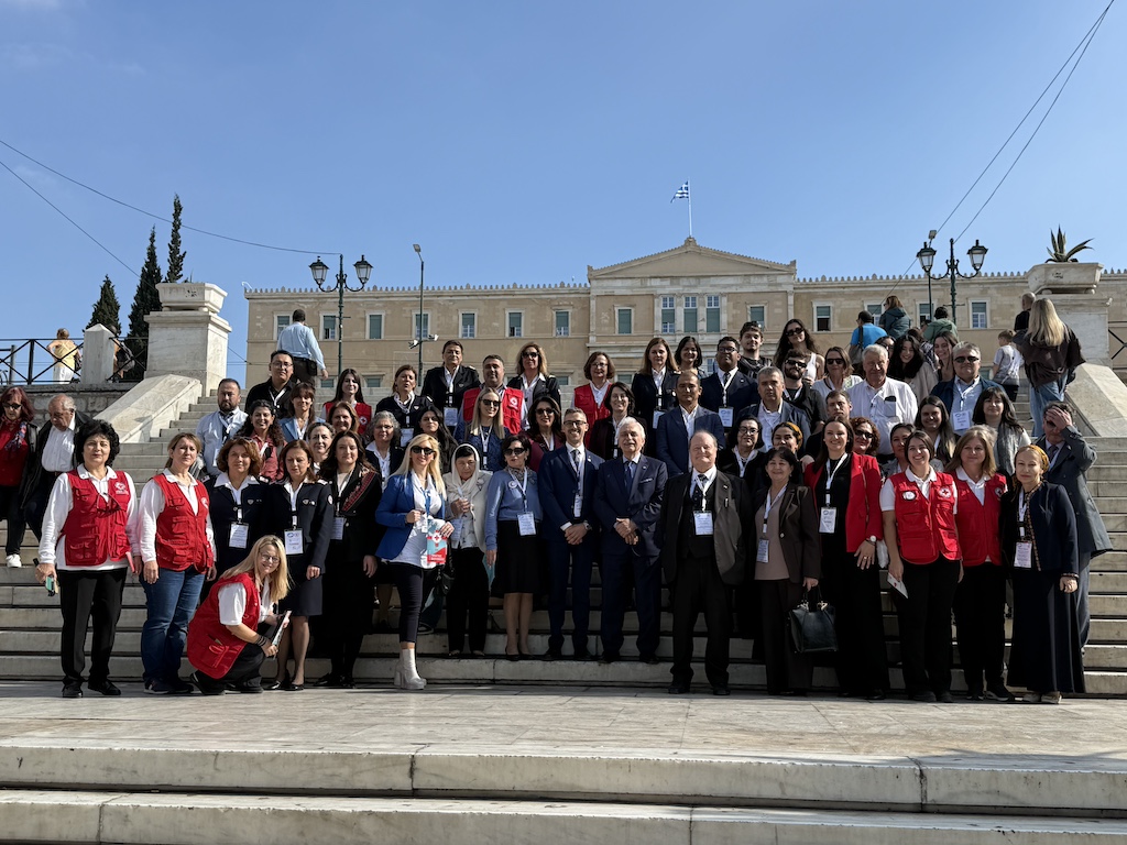 ΕΕΣ: Προληπτικοί έλεγχοι για μεταδιδόμενα νοσήματα